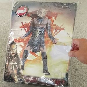 Durotan Child costume Size M